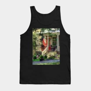 Suburbs - Tank Top